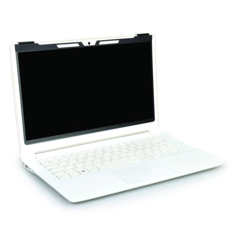 Port Connect 2D Clip On Universal Privacy Filter 13" - Image 2