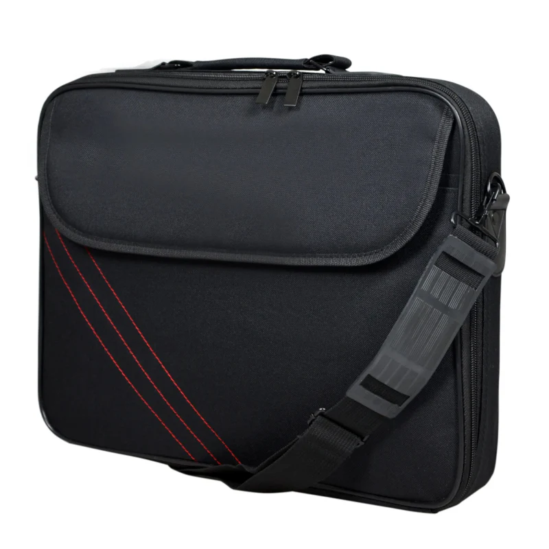 Port Designs Clamshell 14/15.6" Notebook Case - Image 2
