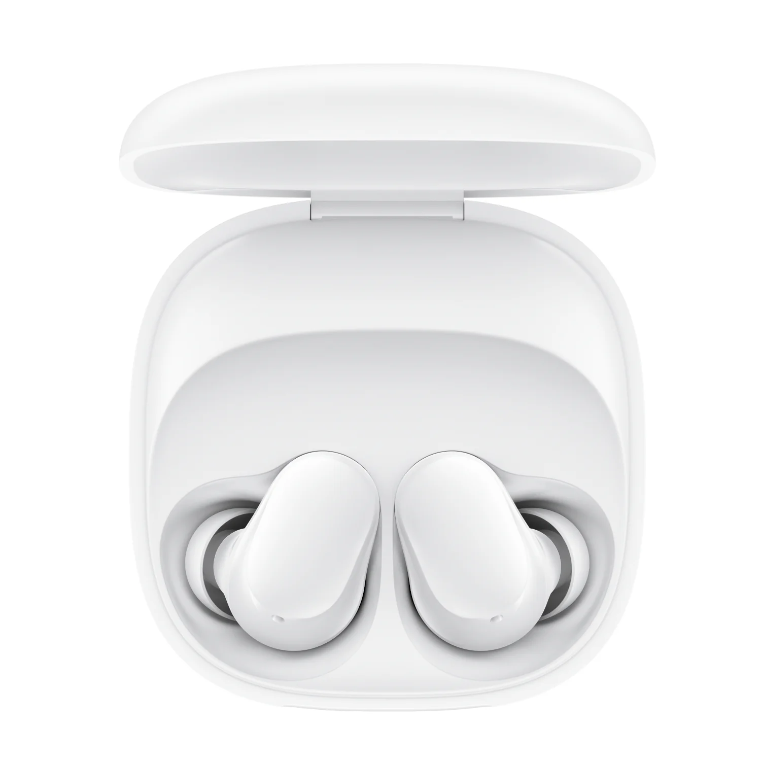 Redmi Buds 6 Play – White - Image 2