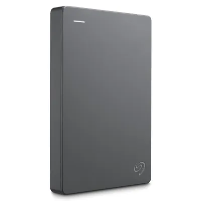 Seagate Basic Portable Drive - 2.5'' 2TB. USB 3.0 - Image 4
