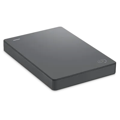 Seagate Basic Portable Drive - 2.5'' 2TB. USB 3.0 - Image 5