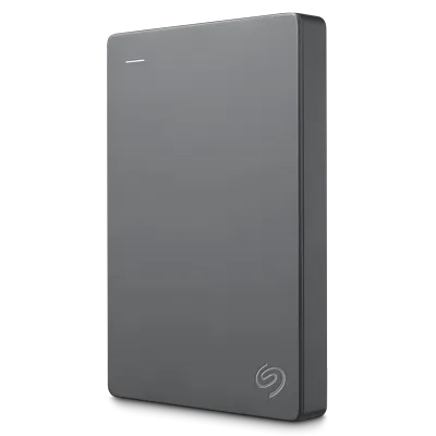 Seagate Basic Portable Drive - 2.5'' 2TB. USB 3.0 - Image 6