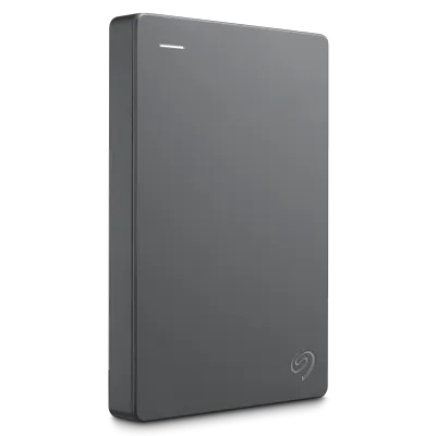 Seagate Basic Portable Drive - 2.5'' 4TB. USB 3.0 - Image 4