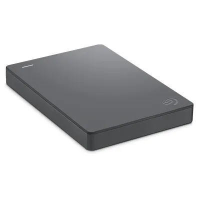 Seagate Basic Portable Drive - 2.5'' 4TB. USB 3.0 - Image 5