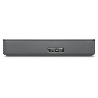 Seagate Basic Portable Drive - 2.5'' 4TB. USB 3.0 - Image 7