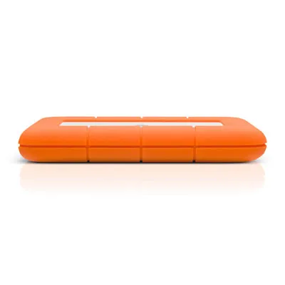 Seagate LaCie Rugged Mini; 2TB; USB 3.0; 2.5'' - Image 6