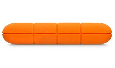 Seagate LaCie Rugged Mini; 4TB; USB 3.0; 2.5'' - Image 4