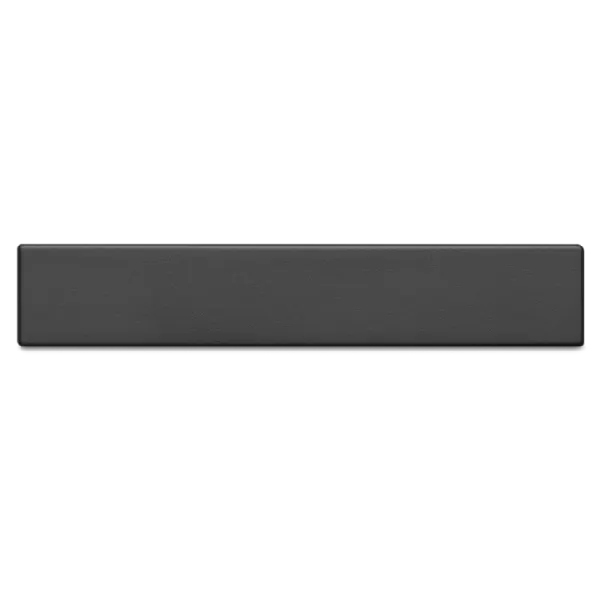 Seagate STKY2000400 One Touch 2TB; 2.5''; USB 3.0; External HDD - Black; Includes Seagate Rescue data recovery service; 3 Year W - Image 16