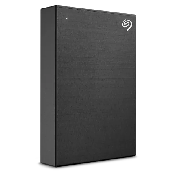Seagate STKY2000400 One Touch 2TB; 2.5''; USB 3.0; External HDD - Black; Includes Seagate Rescue data recovery service; 3 Year W - Image 3