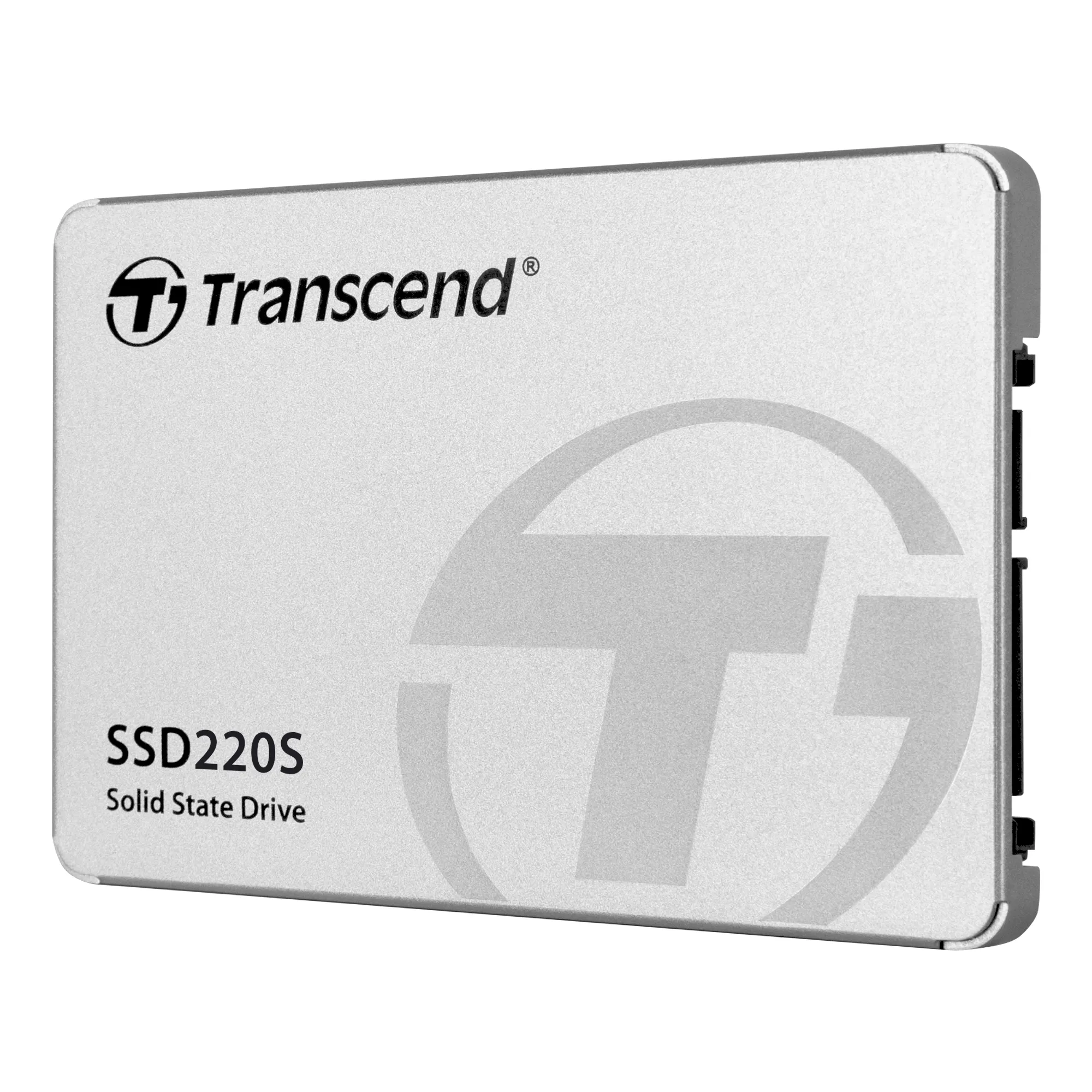 TRANSCEND 120GB 2.5'' SATA III 3D NAND with SLC cache - 500MB/s Read 300MB/s Write - 40 TBW - Image 10