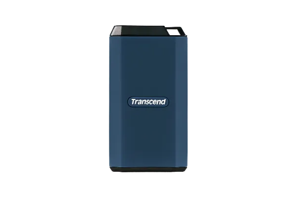 TRANSCEND 1TB ESD410C USB3.2 TYPE C (USB 20Gbps) & A IPX5 Water Resistant & Rugged PORTABLE SSD. R/W up to 2000MB/s - Image 4