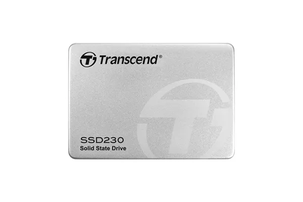 TRANSCEND 1TB SSD230 2.5'' SSD DRIVE - SATA III 3D TLC with DRAM cache - 560MB/s Read 500MB/s Write - 560 TBW - Image 11