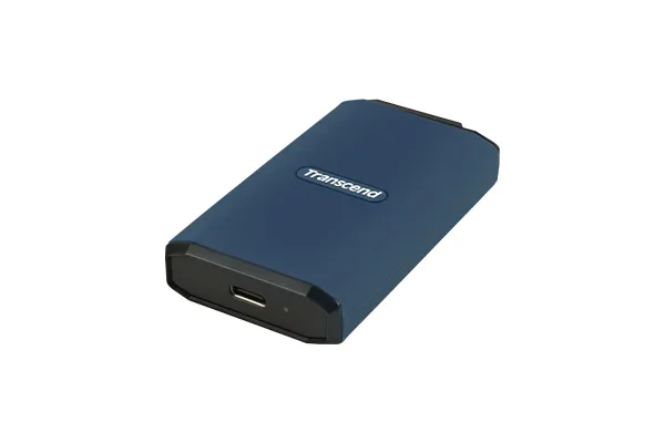 TRANSCEND 2TB ESD410C USB3.2 TYPE C (USB 20Gbps) & A IPX5 Water Resistant & Rugged PORTABLE SSD. R/W up to 2000MB/s - Image 3
