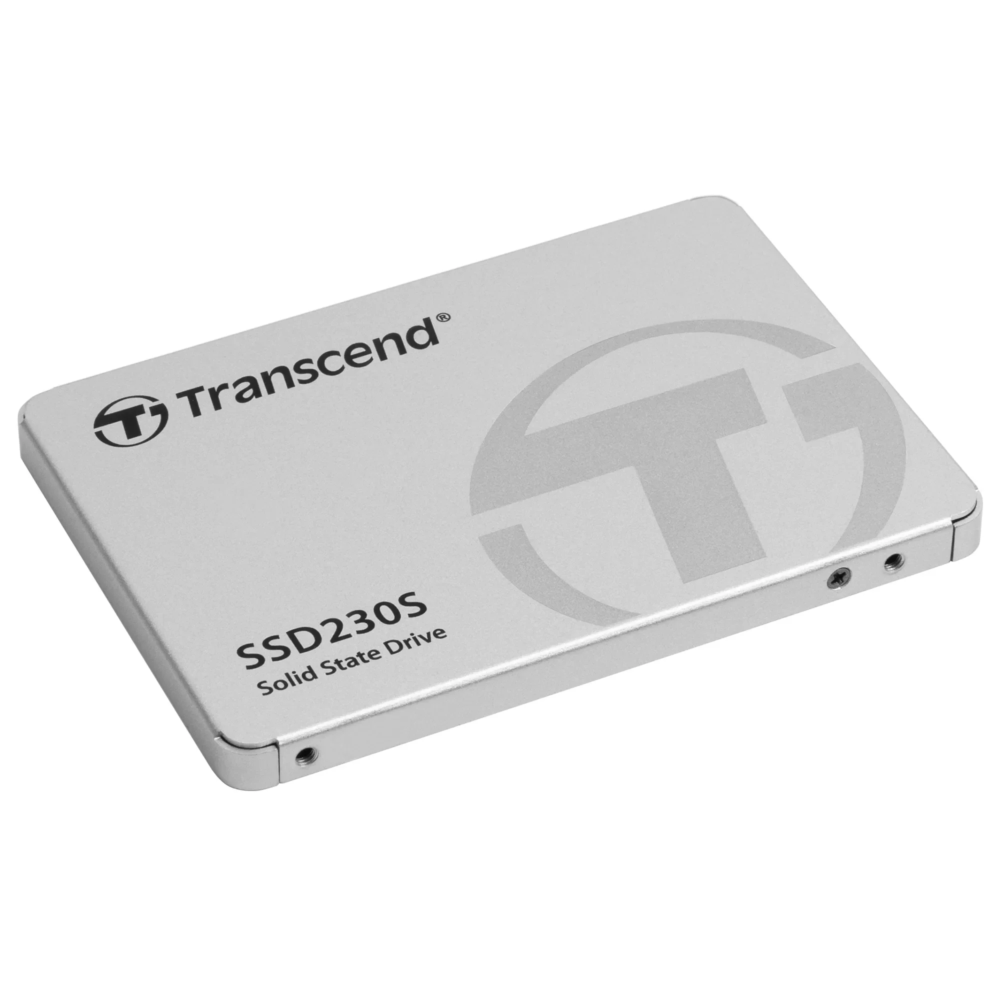 TRANSCEND 512GB SSD230S 2.5' SSD DRIVE - SATA III 3D NAND with DRAM cache - 560MB/s Read 500MB/s Write - 280TBW - Image 6