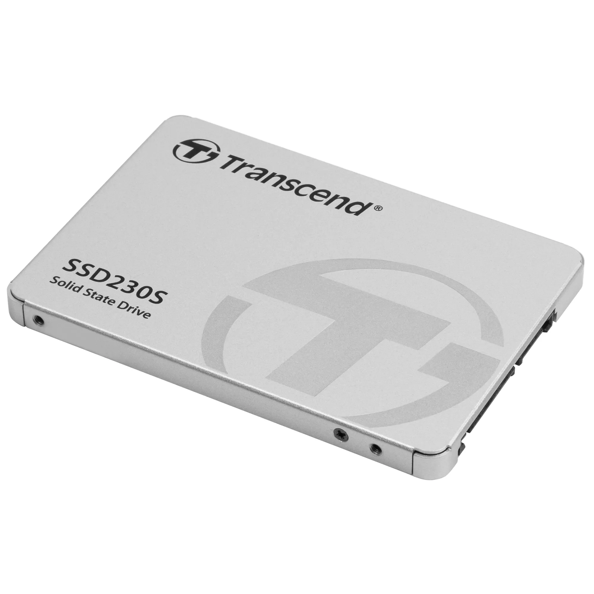 TRANSCEND 512GB SSD230S 2.5' SSD DRIVE - SATA III 3D NAND with DRAM cache - 560MB/s Read 500MB/s Write - 280TBW - Image 9