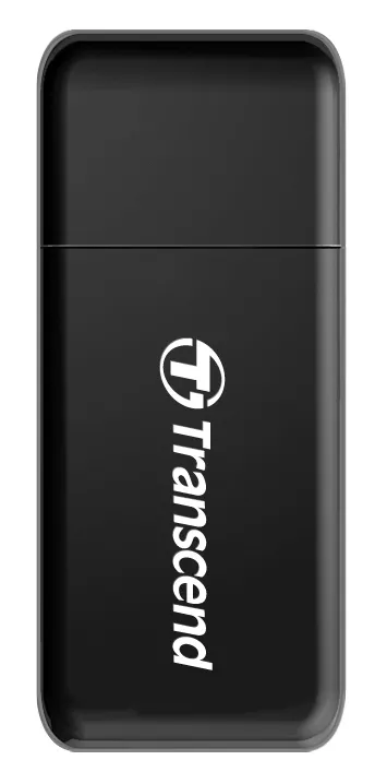 TRANSCEND SD/MICROSD USB3.0 CARD READER - Image 7
