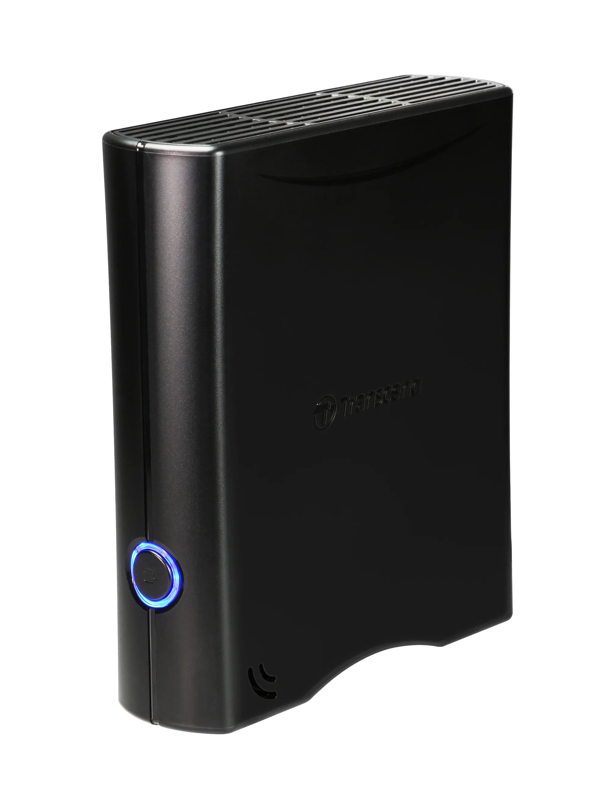 TRANSCEND STOREJET 4TB 3.5'' USB3.0 HDD - Image 5