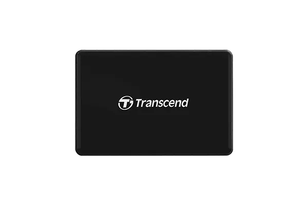 TRANSCEND USB TYPE C MULTI CARD READER - Image 4