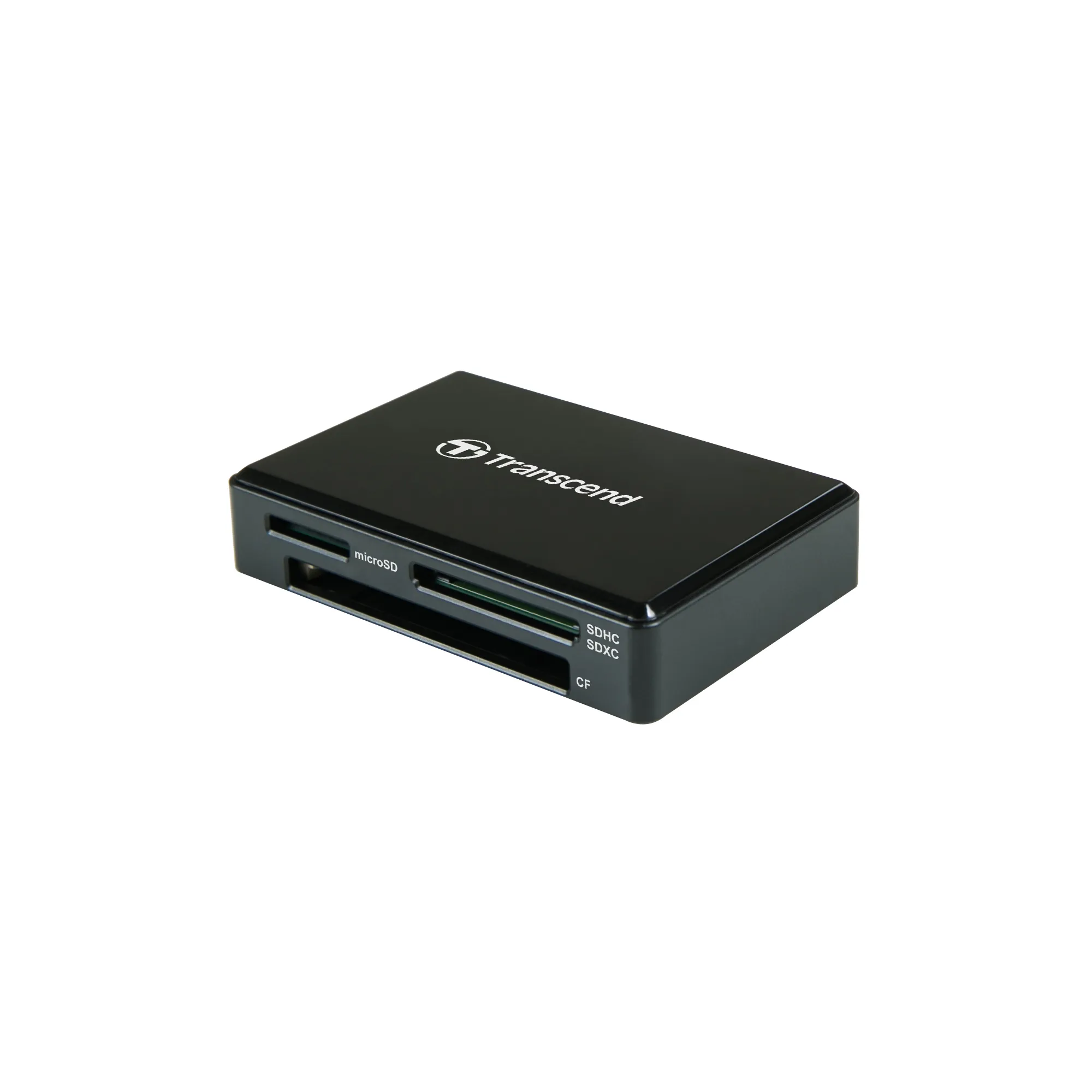 TRANSCEND USB TYPE C MULTI CARD READER - Image 8