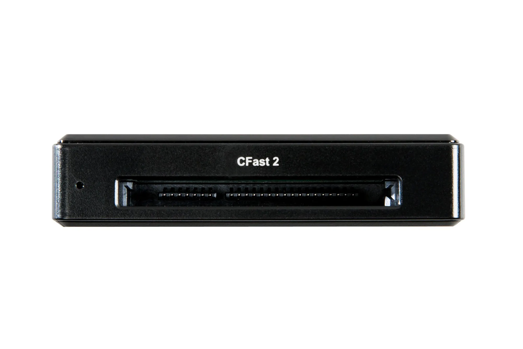 TRANSCEND USB3.0 CFAST CARD READER - Image 3