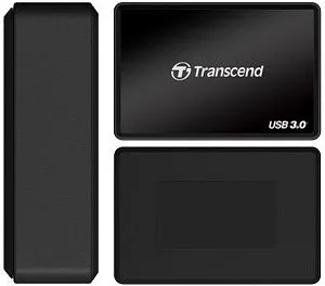TRANSCEND USB3.0 CFAST CARD READER - Image 7