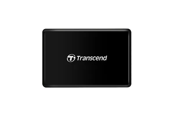 TRANSCEND USB3.0 MULTI CARD READER - Image 3