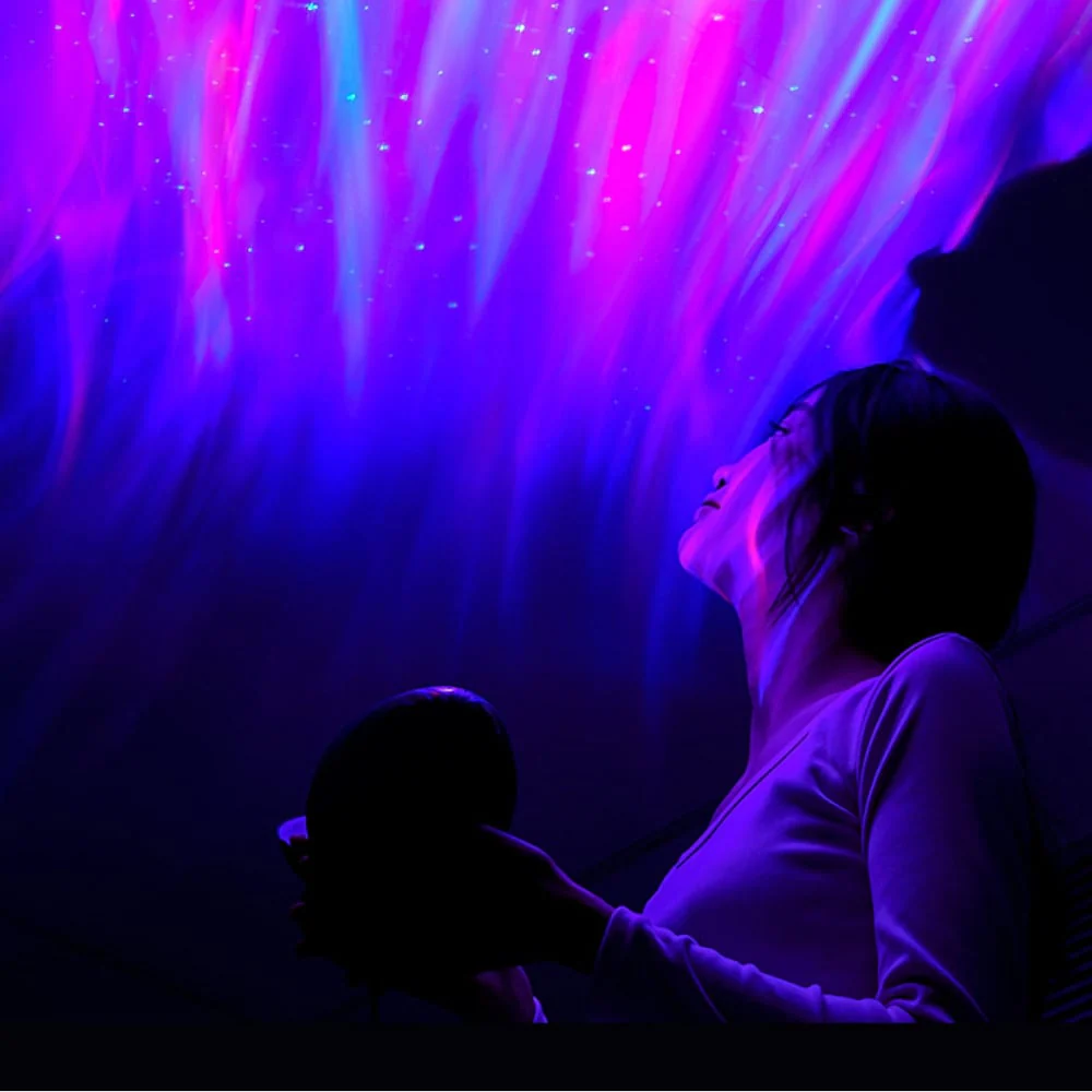 WANBO EVA GALAXY LIGHT - Image 7