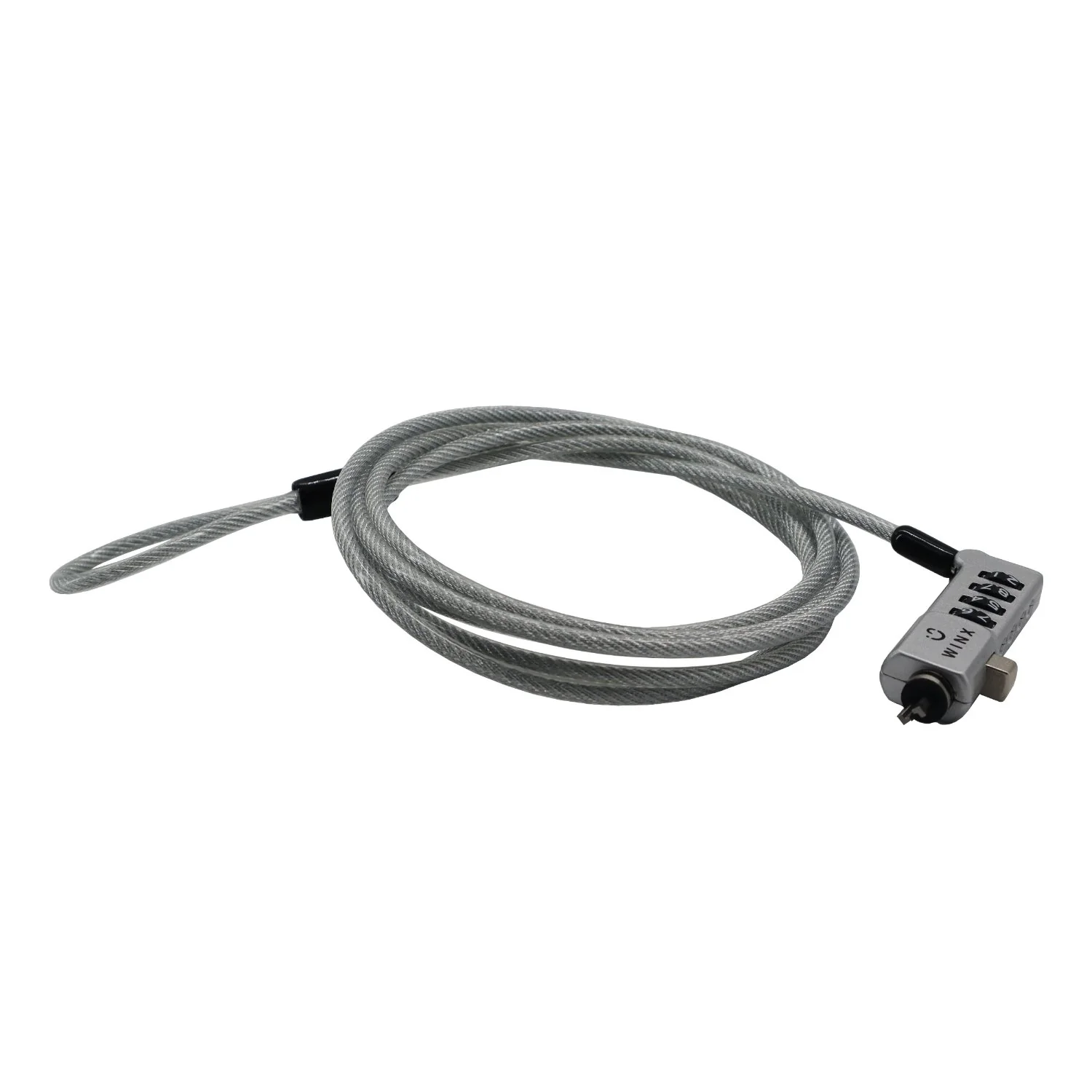 WINX Secure Max Universal Code Cable Lock - Image 2