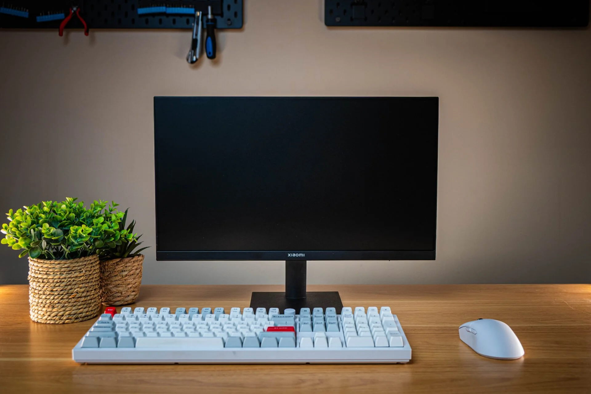 Xiaomi A22i 22" Full HD 1080p VA Monitor (75Hz, 6ms, 16:9, HDMI/DP, Flicker-Free, and VESA Mount) - Image 10