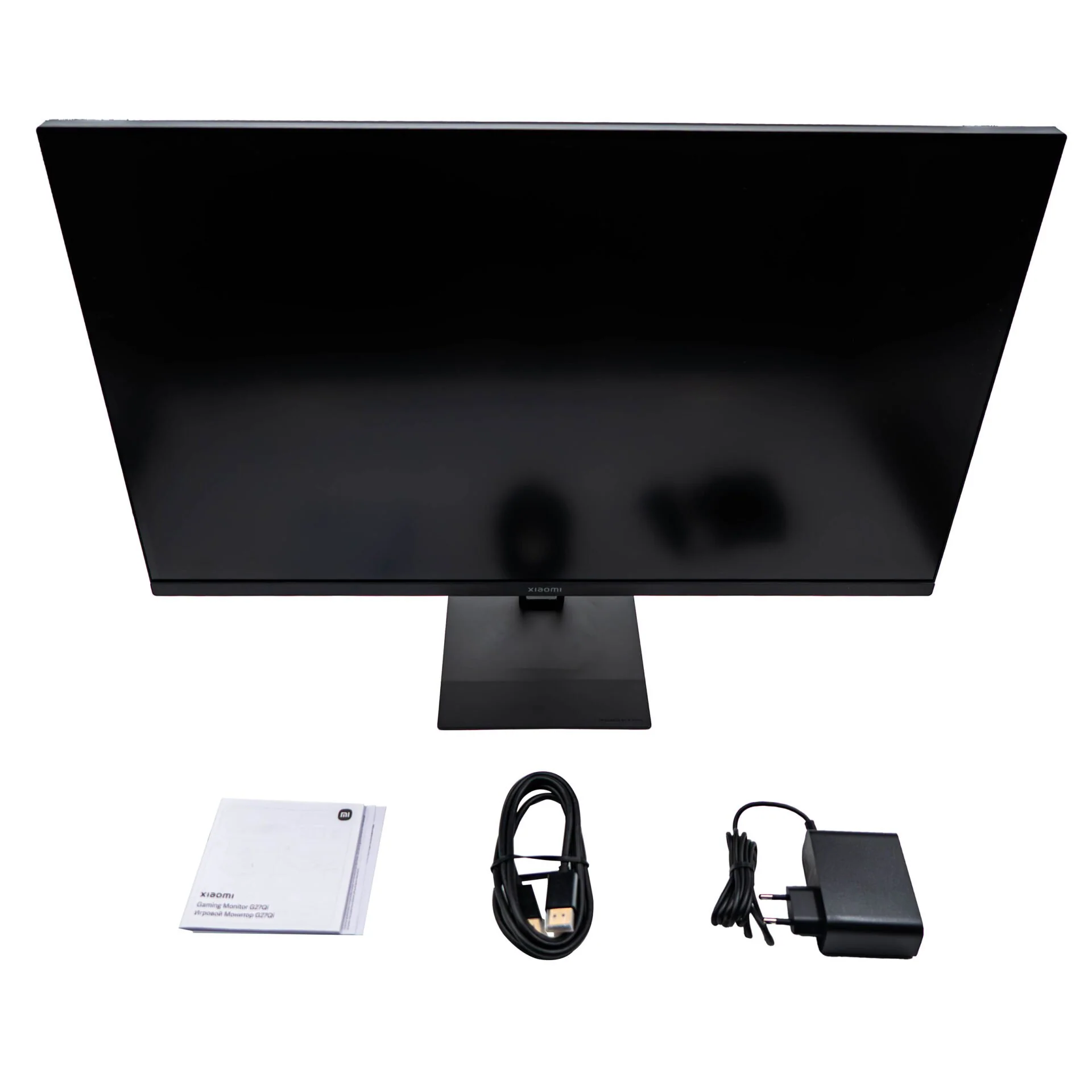 Xiaomi G27Qi 27" 2K 1440p IPS Gaming Monitor (180Hz, 1ms, 16:9, HDMI/DP, and AMD FreeSync) - Image 10