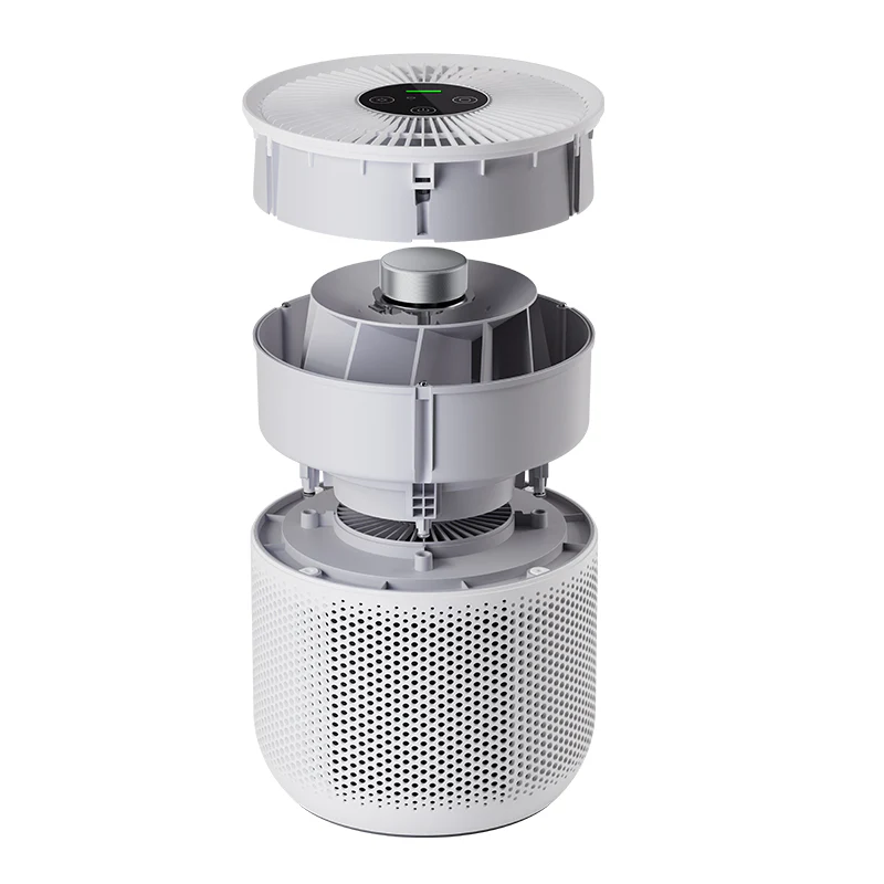 Xiaomi Smart Air Purifier 4 Compact EU - Image 10