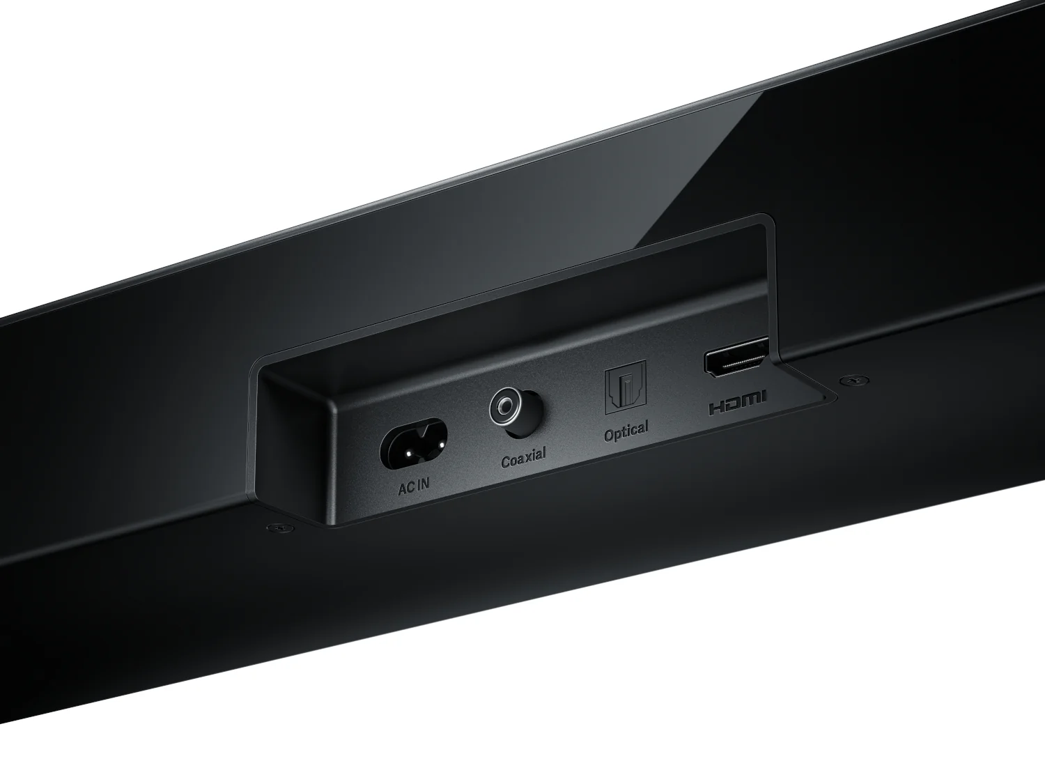 Xiaomi Soundbar Pro 2.1ch with Dolby Audio Wireless Subwoofer – Black - Image 8
