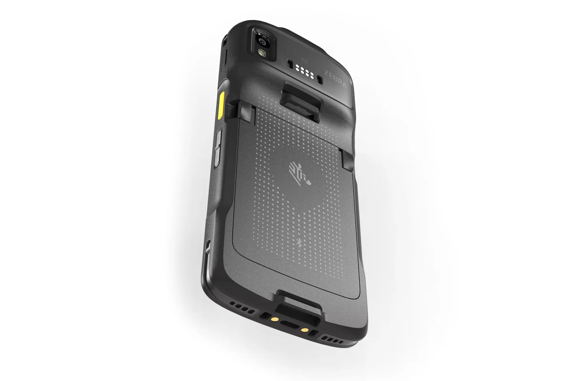 Zebra TC22; WLAN; WIFI 6; SE4710; 6'' DISPLAY; 6GB/64GB; 16MP RFC; 5MP FFC; 2-PIN BACK I/O; STANDARD BATTERY; NFC; BT; USB-C; GM - Image 13